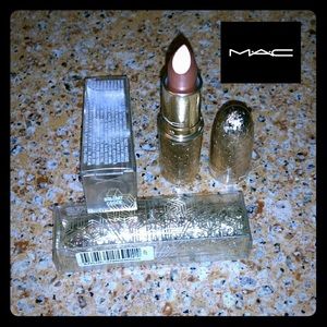 Mac *LE* Snowball Collection Holiday Crush